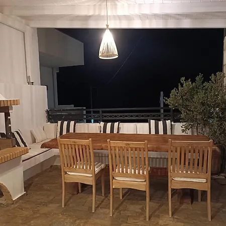 Βίλα The Bridge House