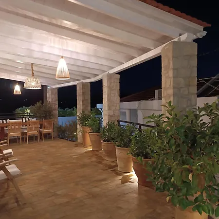 Βίλα The Bridge House Σπήλι