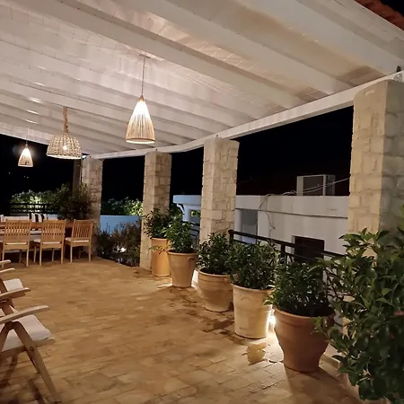 The Bridge House Βίλα Σπήλι