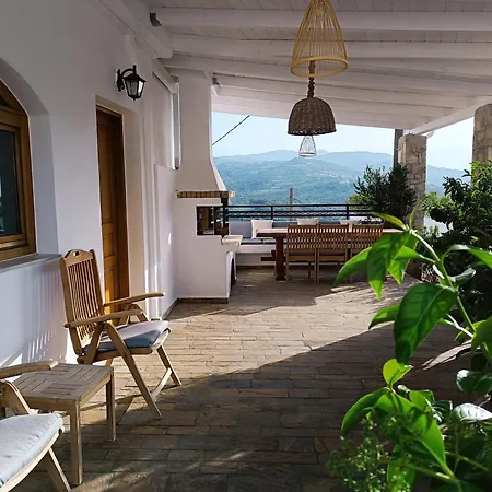 The Bridge House *