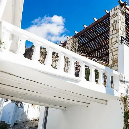 The Bridge House Βίλα