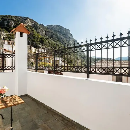 Βίλα The Bridge House *