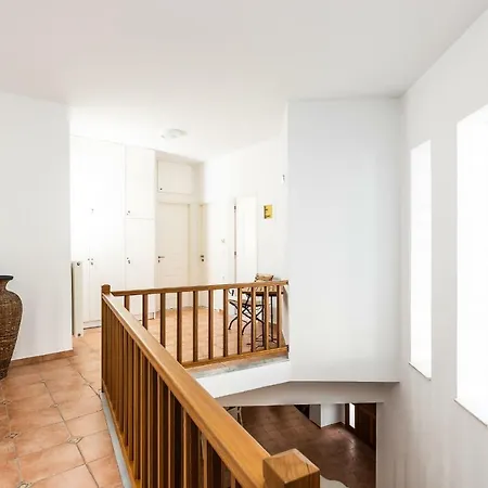 Βίλα The Bridge House *